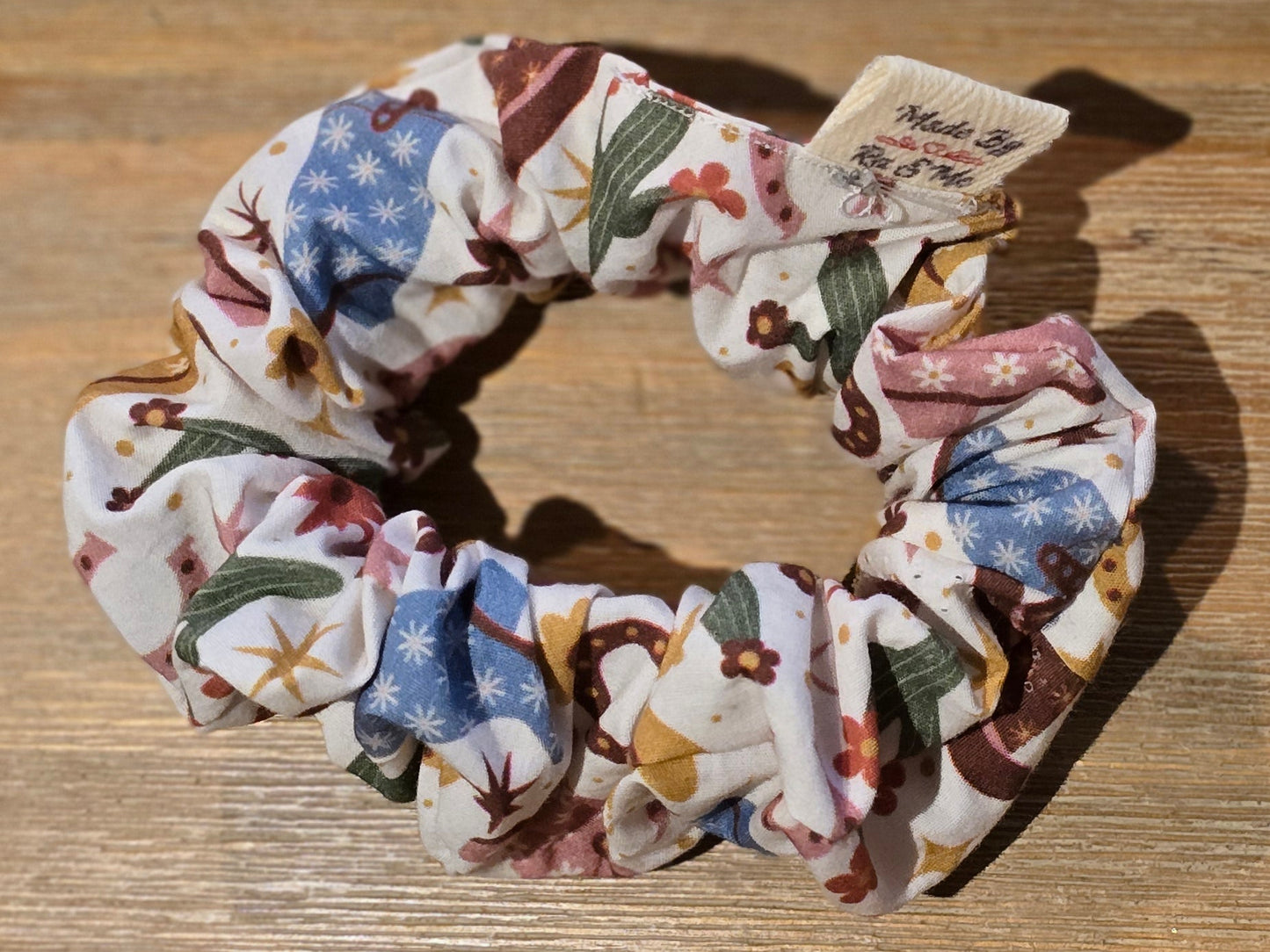Scrunchies