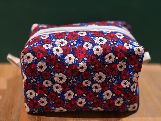 Makeup Bag