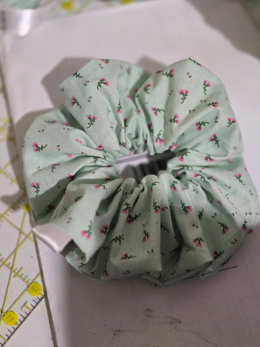 Scrunchies