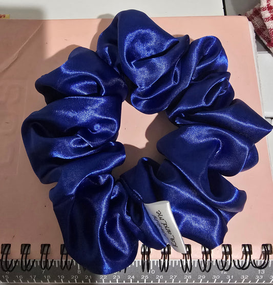 Satin Scrunchie