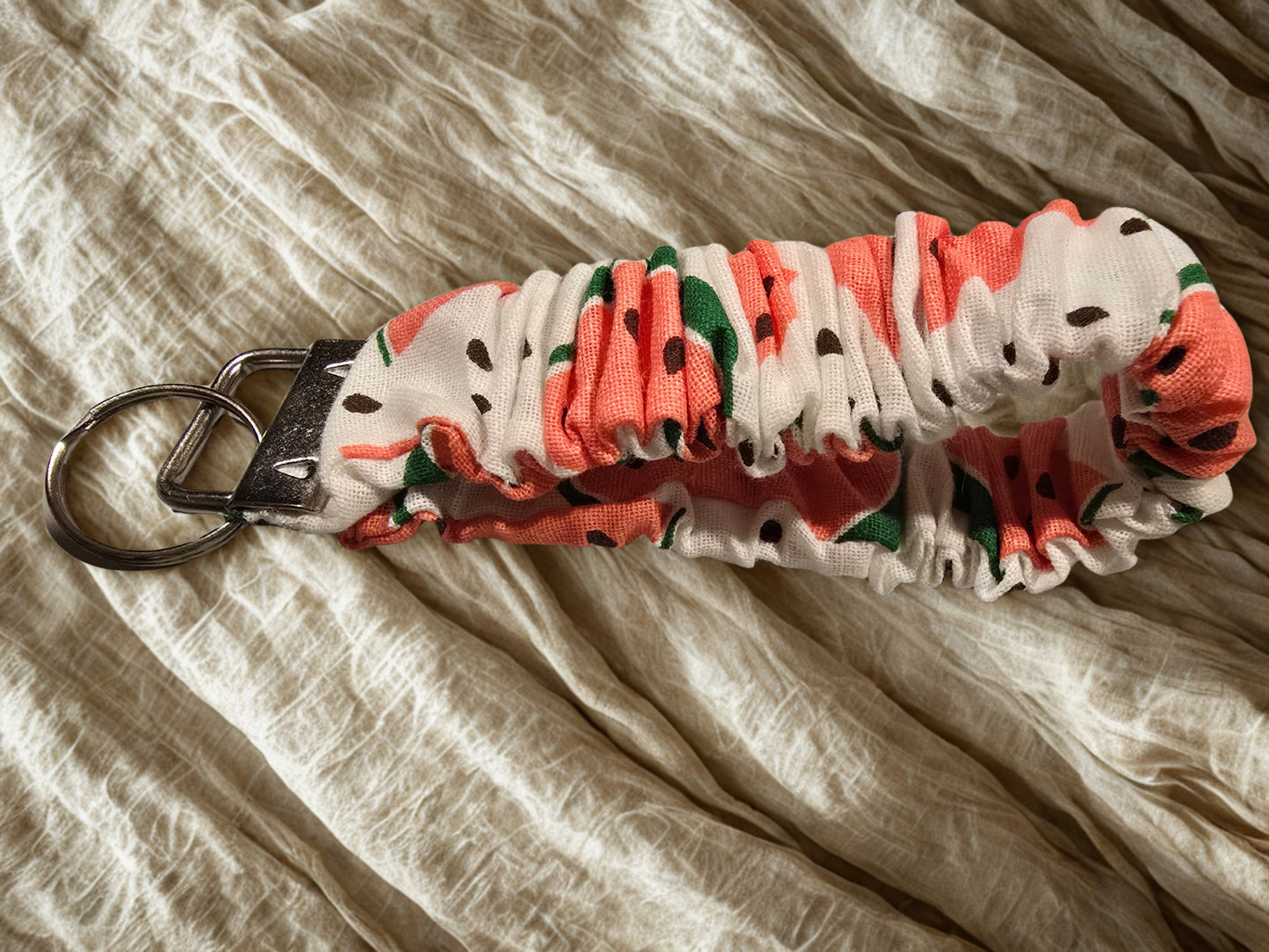 Wristlet Keyfob