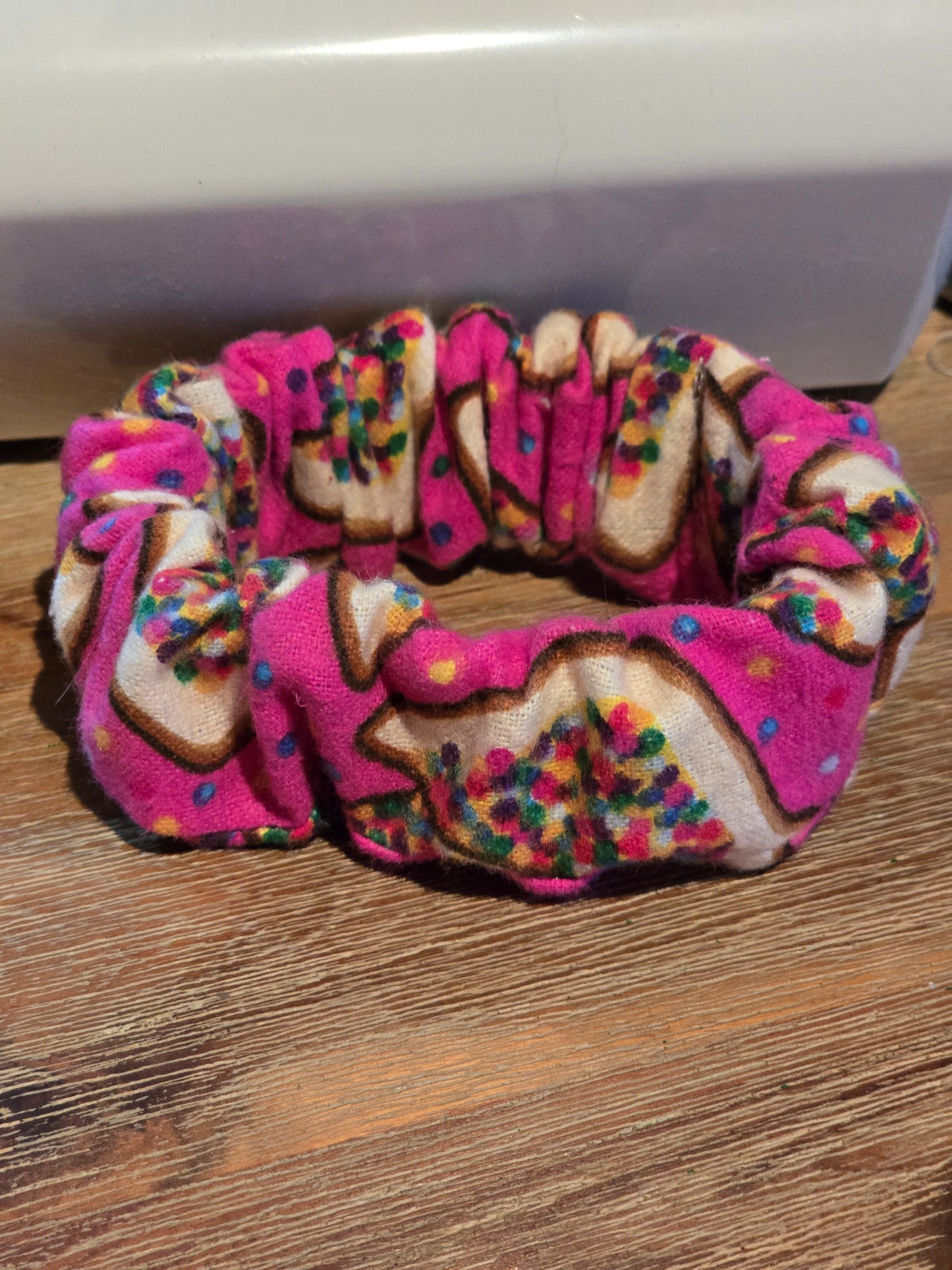 Scrunchies