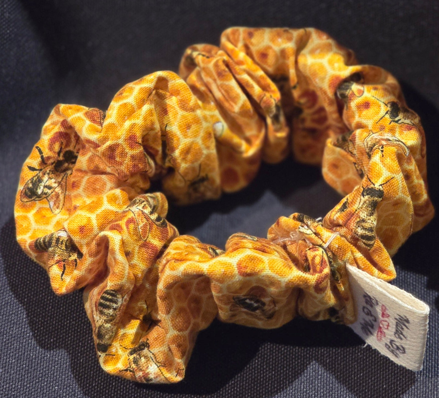 Scrunchies