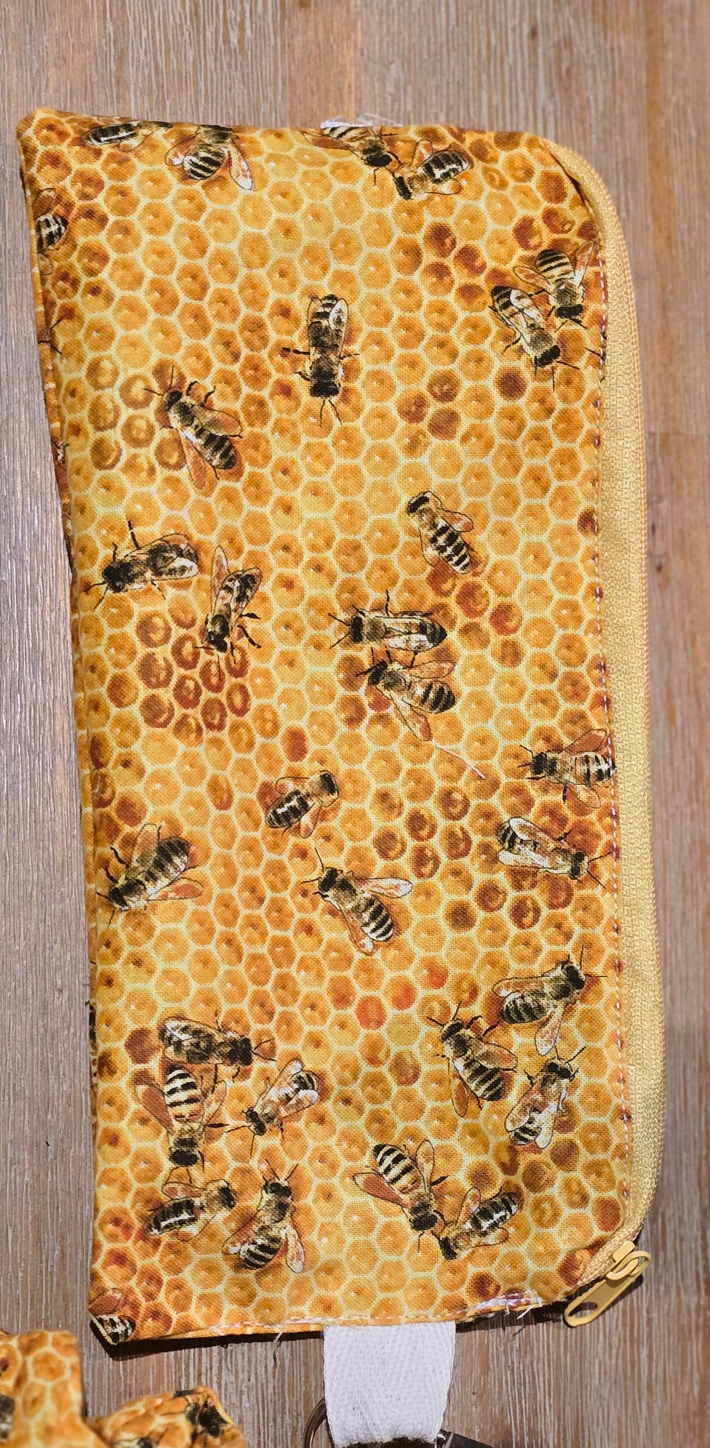 Pencil case