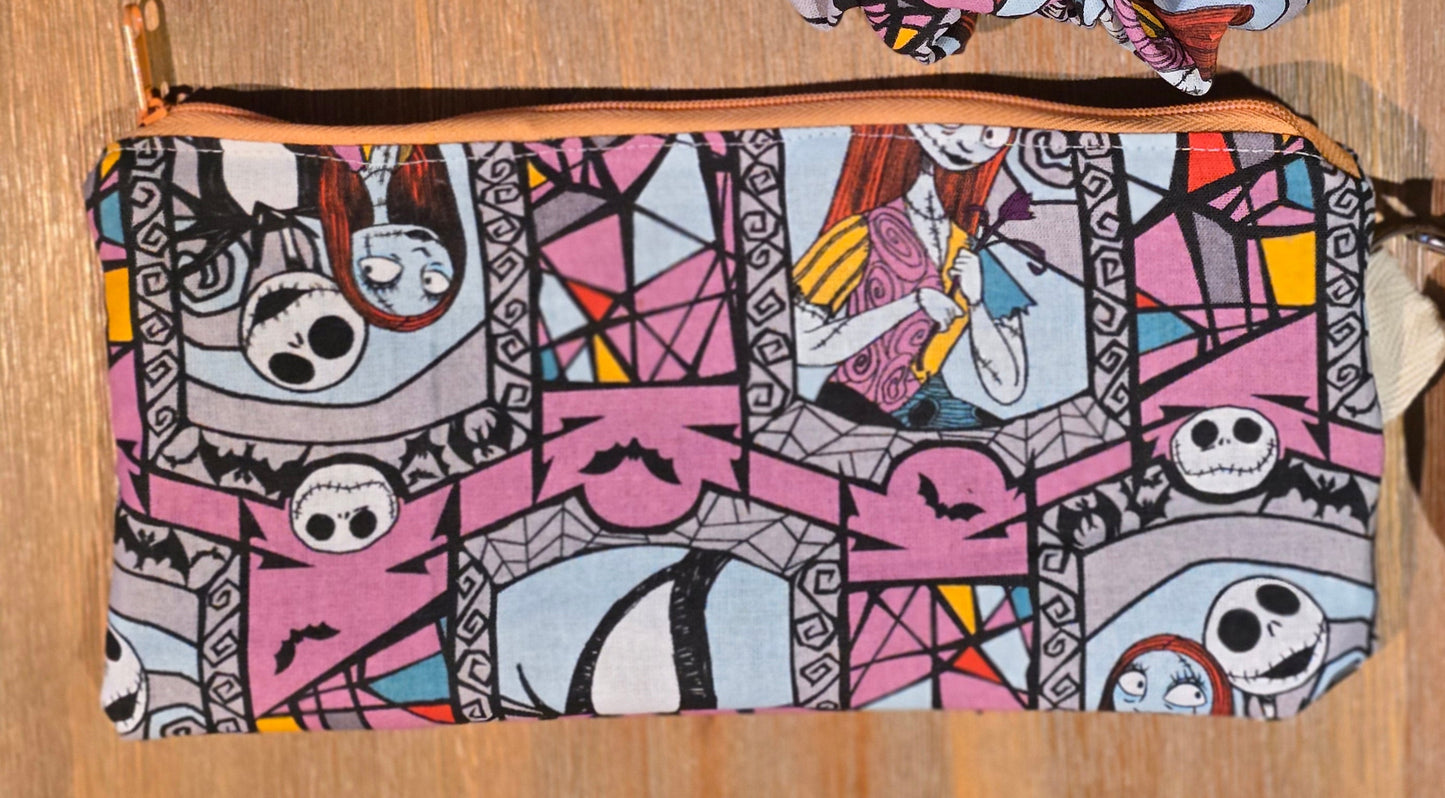 Pencil case