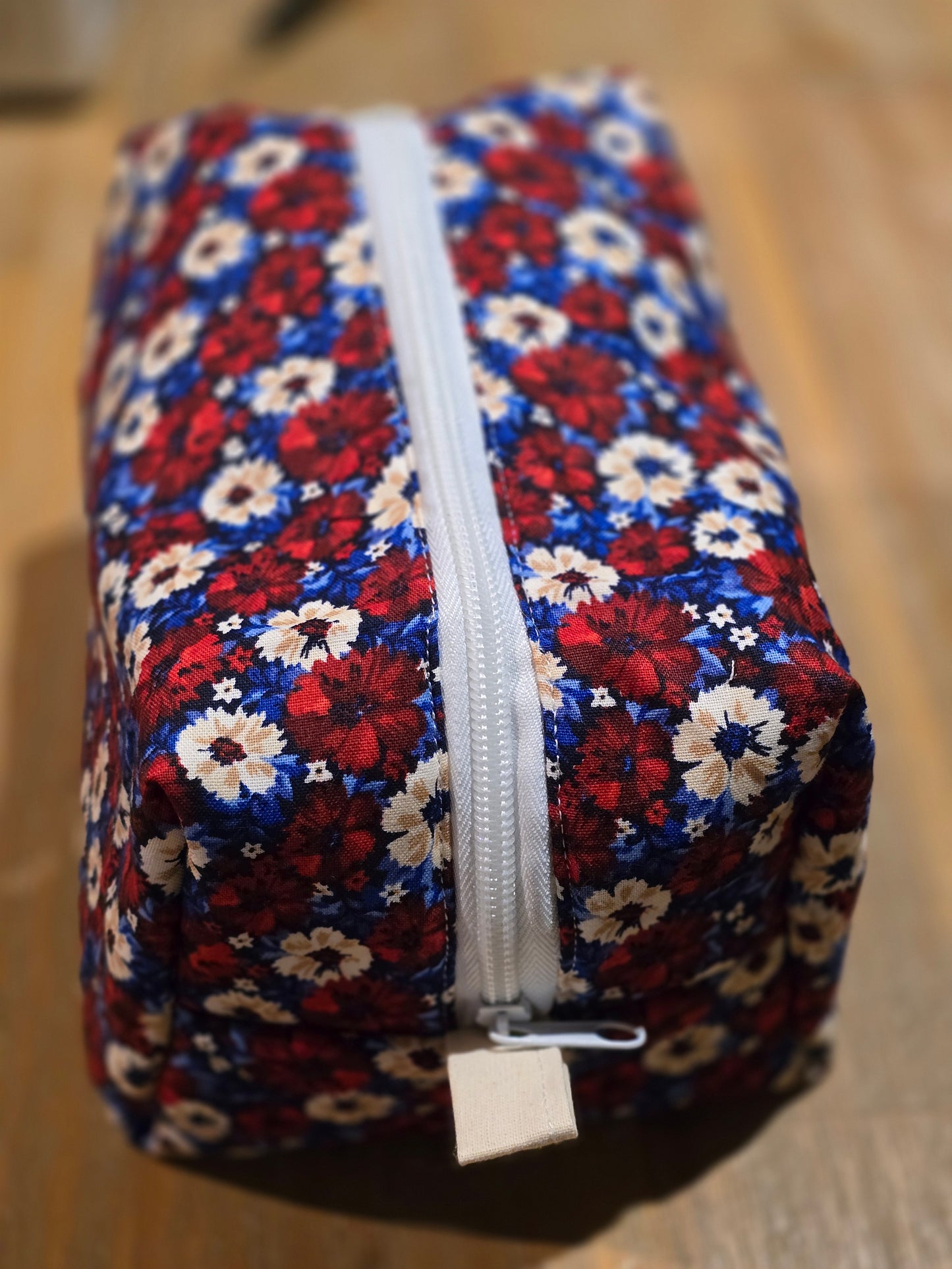 Makeup Bag