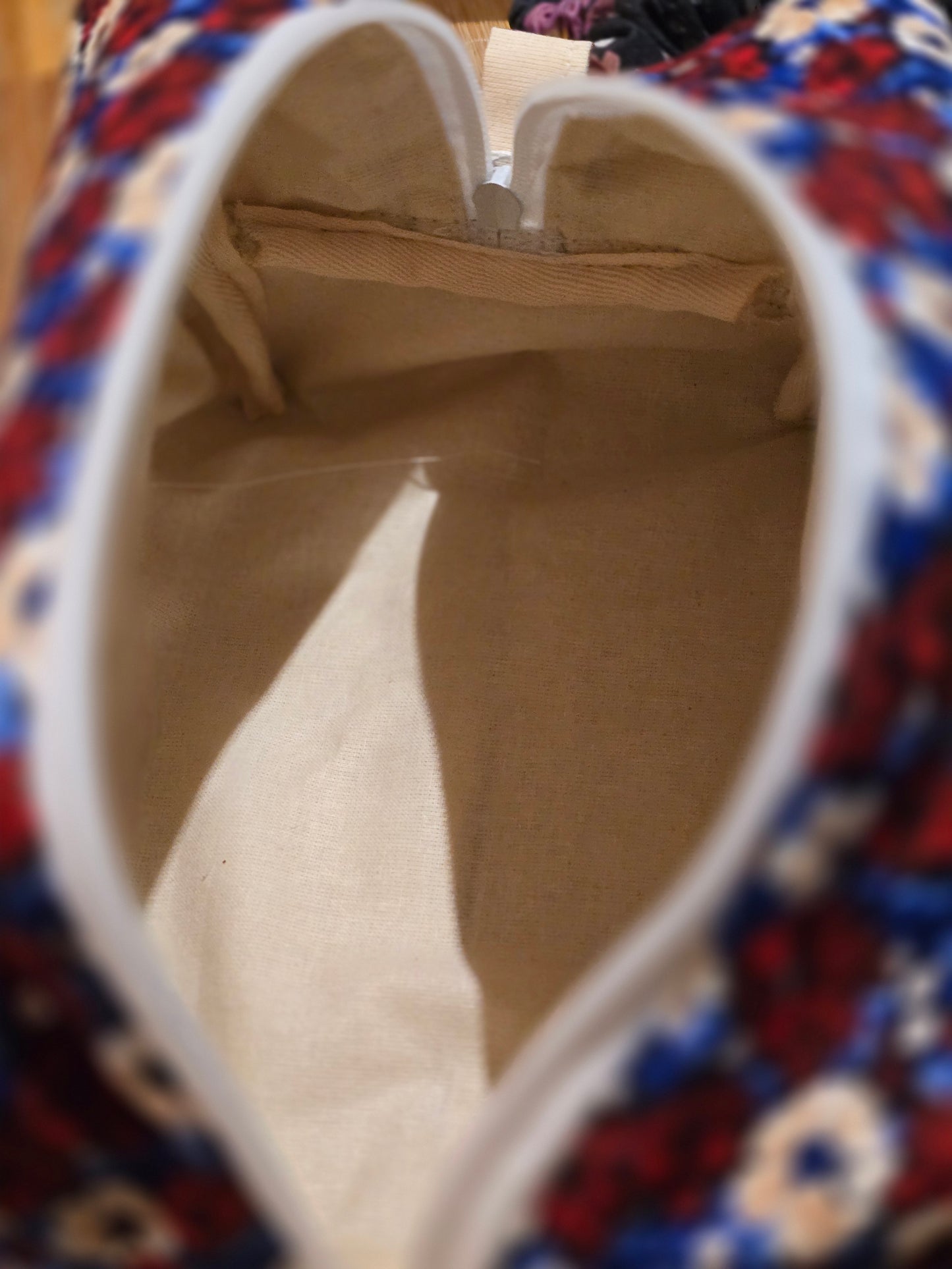 Makeup Bag