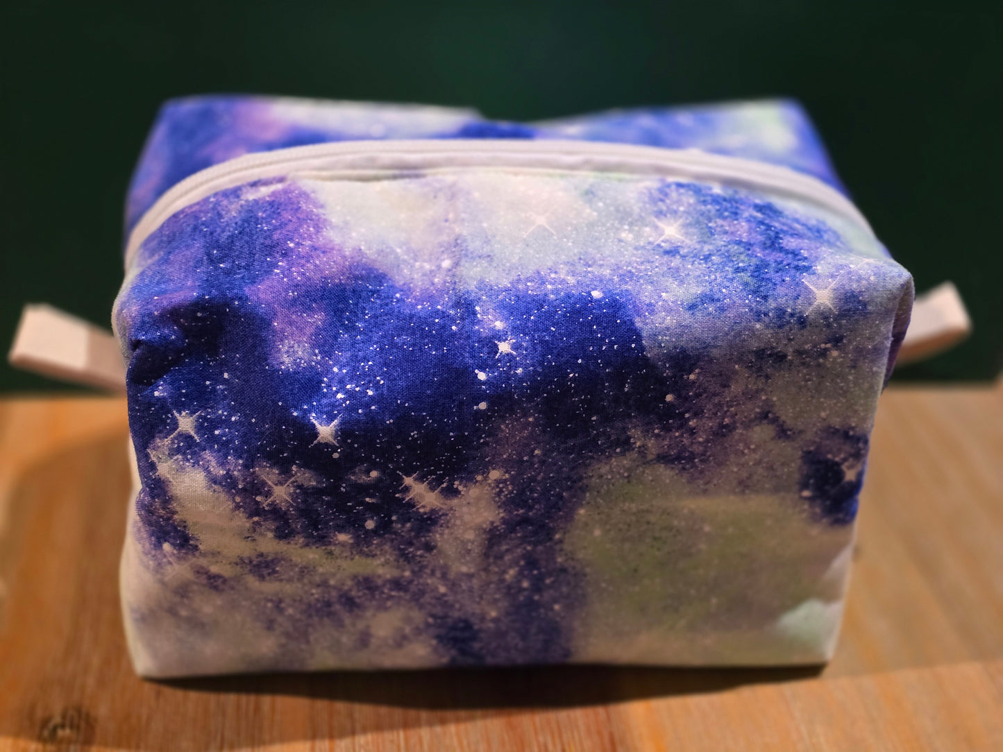 Makeup Bag